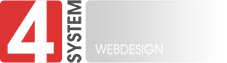 4System Webdesign